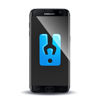 Samsung Galaxy S7 bild.